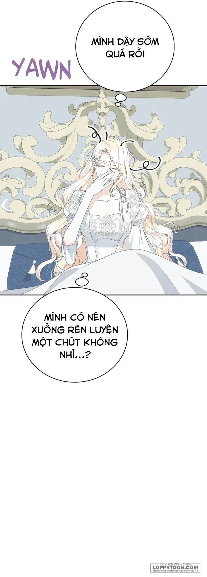 Sinh Ra Trở Thành Nhân Vật Không Có Trong Nguyên Tác Chap 62 - trang 45