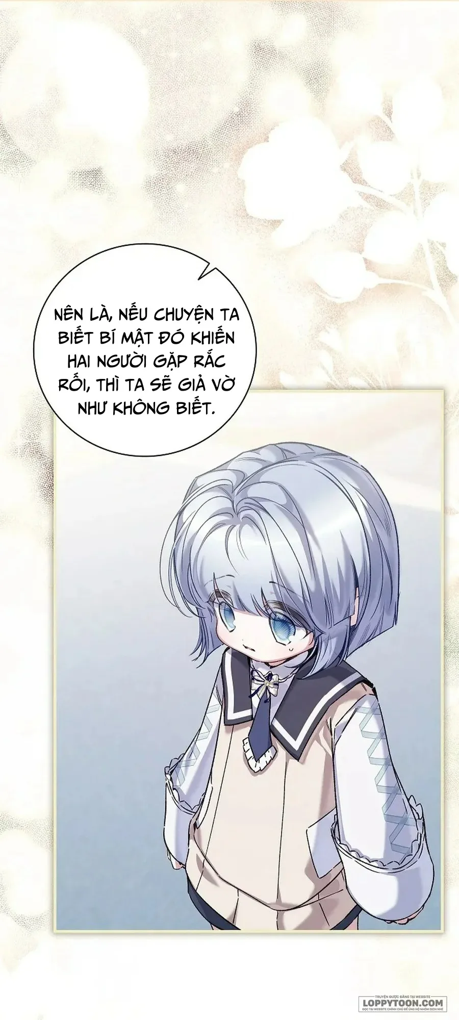 Papa Là Kẻ Thù Kiếp Trước Của Tôi? Chap 80 - end ss2 - trang 24