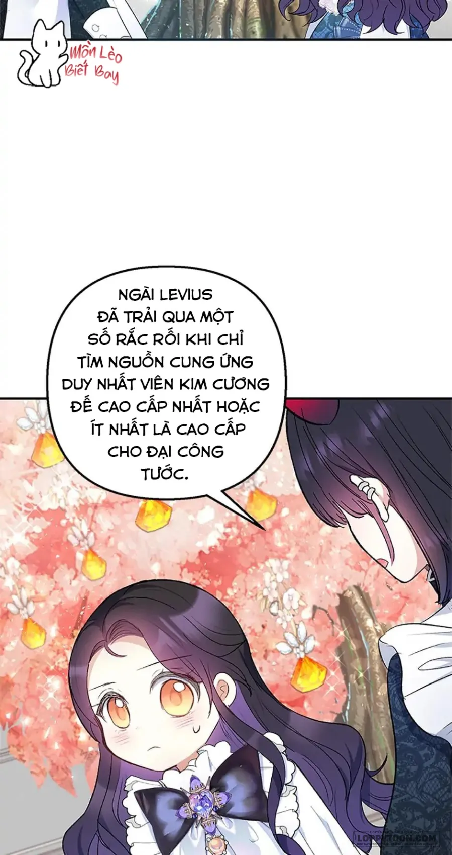 Con Gái Cưng Của Quỷ Chap 8 - trang 55