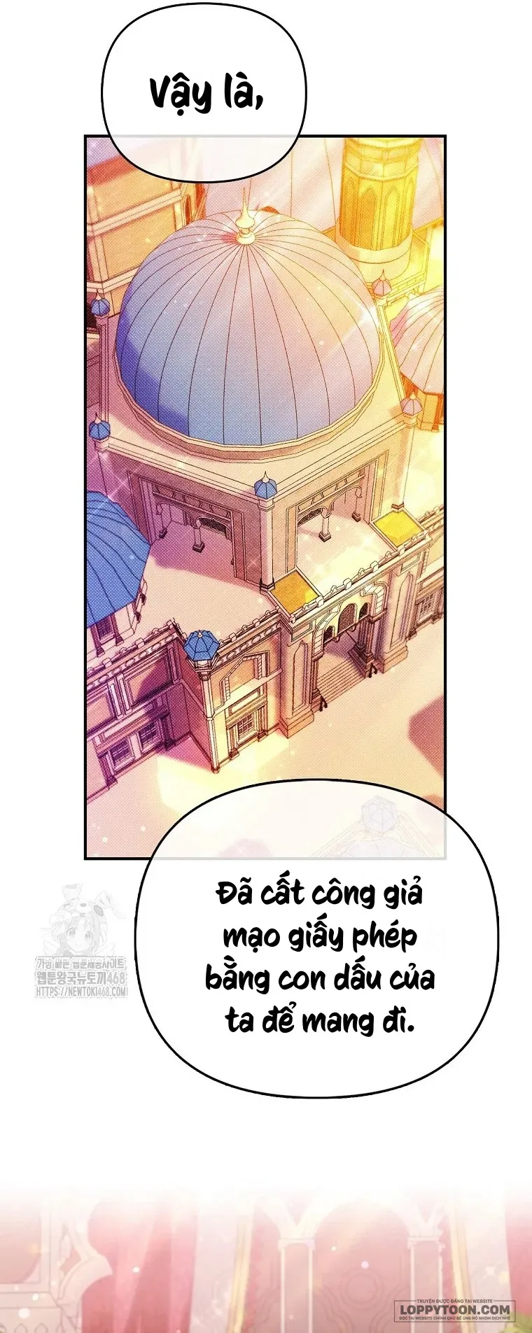 Nàng Công Chúa Của Mọi Người Chap 86 - trang 41