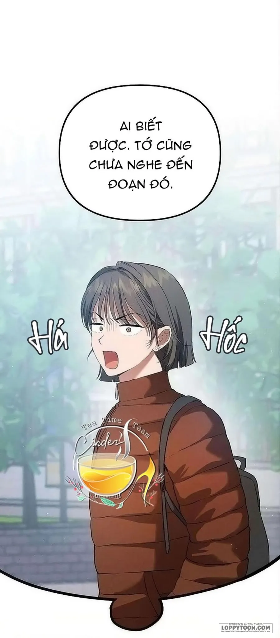 Tình Yêu Thuần Khiết Hư Hỏng Chap 9 - trang 28