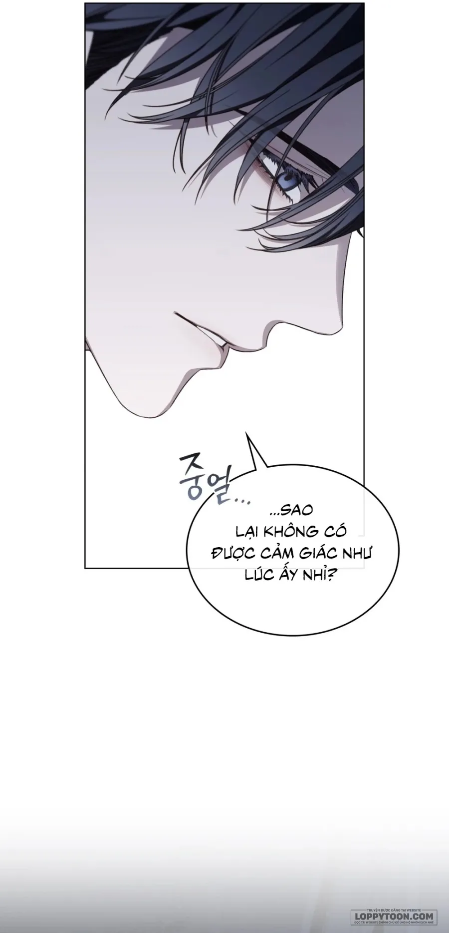 Chân Dung Kẻ Kiêu Ngạo Chap 12 - trang 44