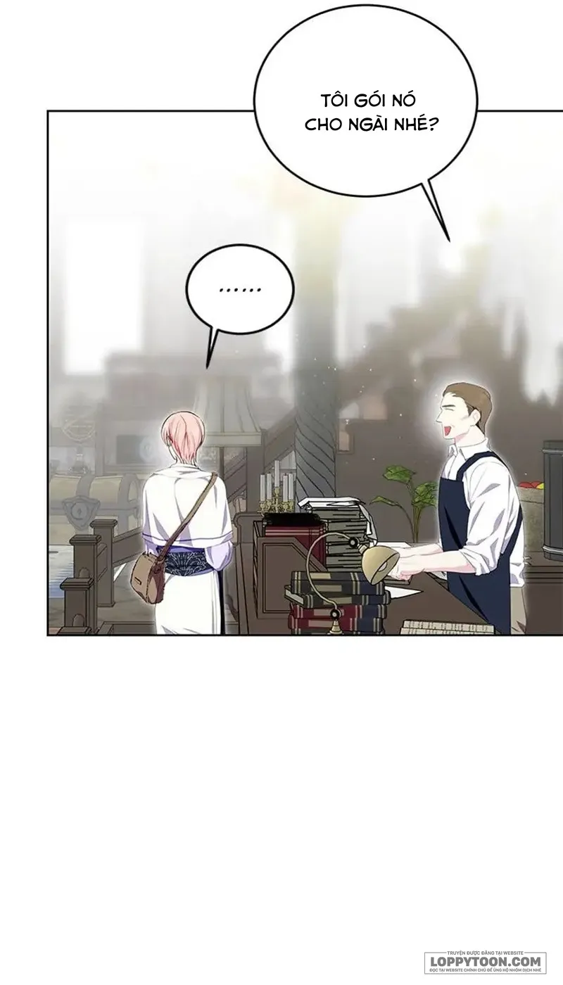 Phía Sau Mặt Nạ Của Nam Chính Hiền Lành Chap 28 - trang 53