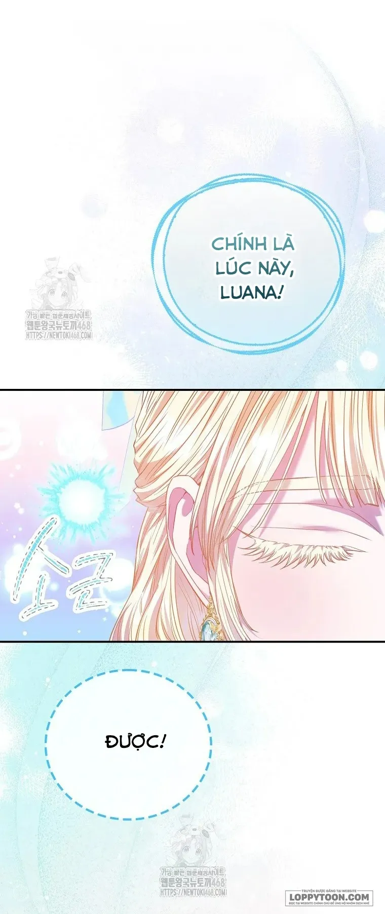 Nàng Công Chúa Của Mọi Người Chap 85 - trang 14