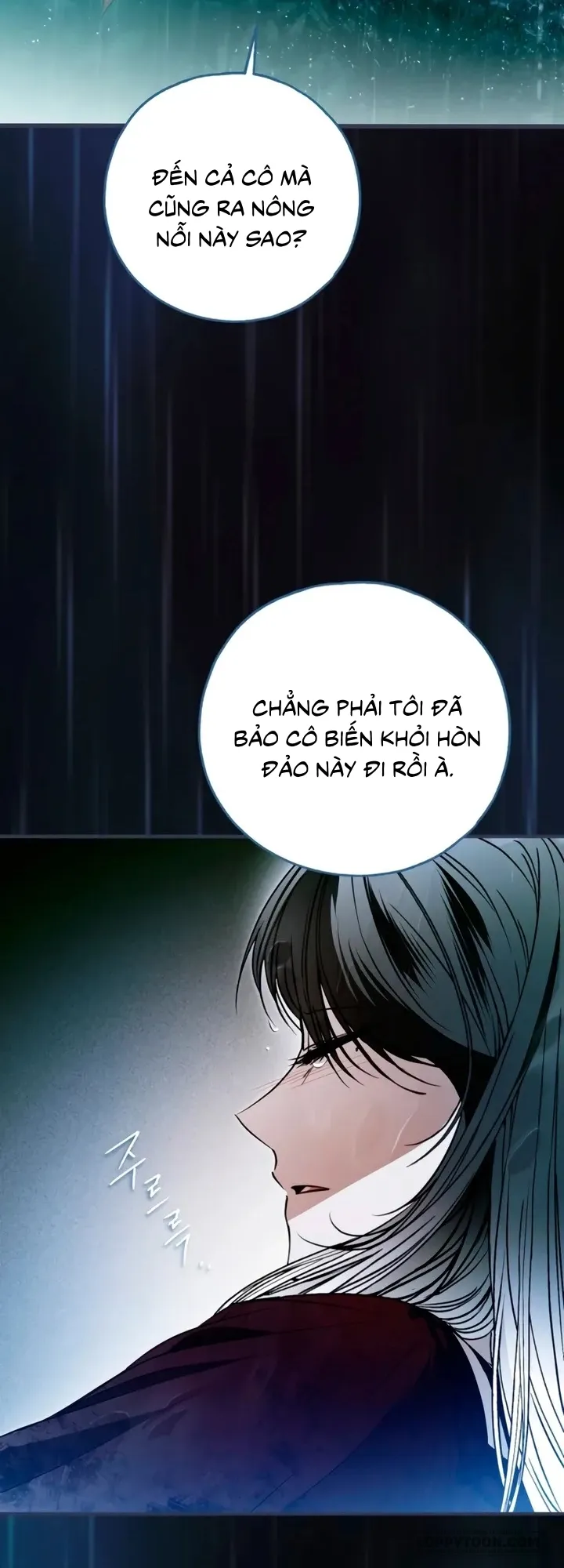 Có Kẻ Đã Sở Hữu Cơ Thể Của Tôi Chap 74 - trang 66