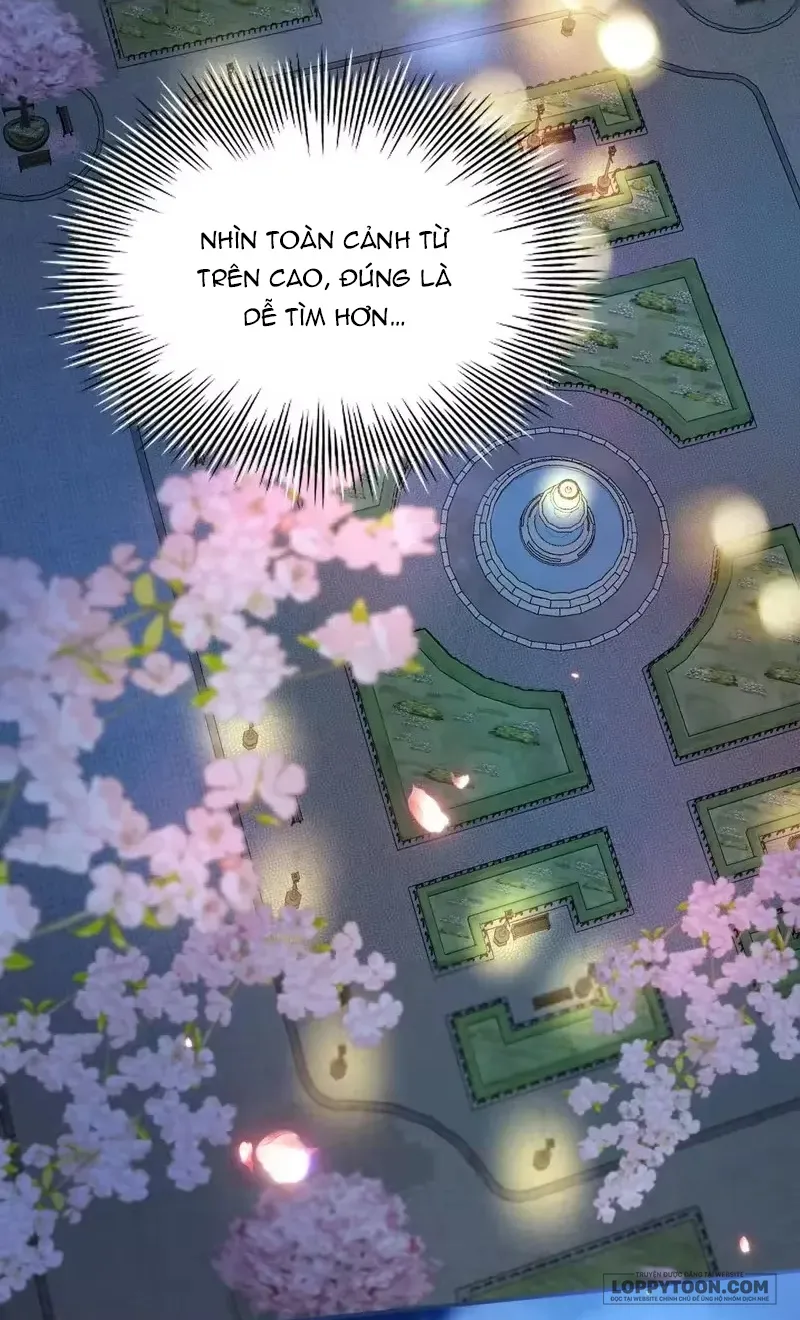 Hương Dục Niệm Chap 30 - trang 12