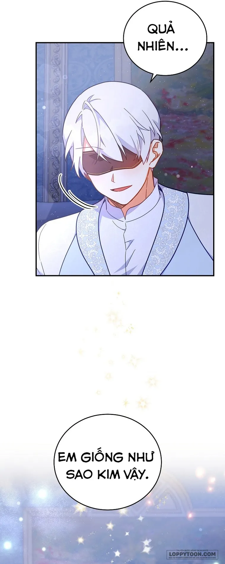 Bé Con Chốn Hoa Nở Chap 25 - trang 32