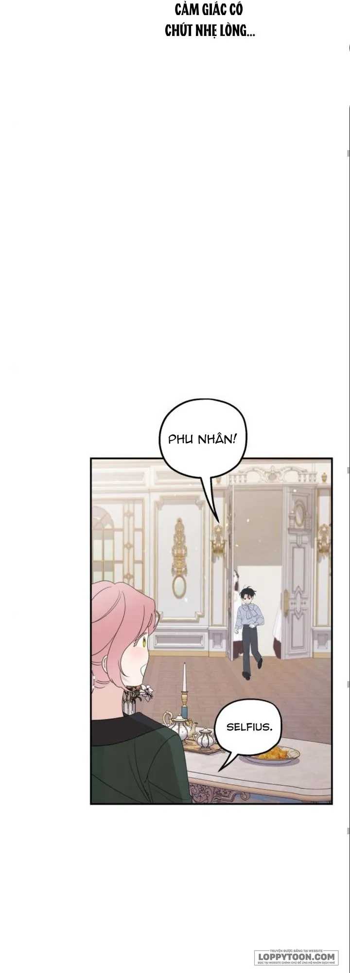 Gia Đình Chồng Quá Ám Ảnh Bởi Tôi Chap 16 - trang 37