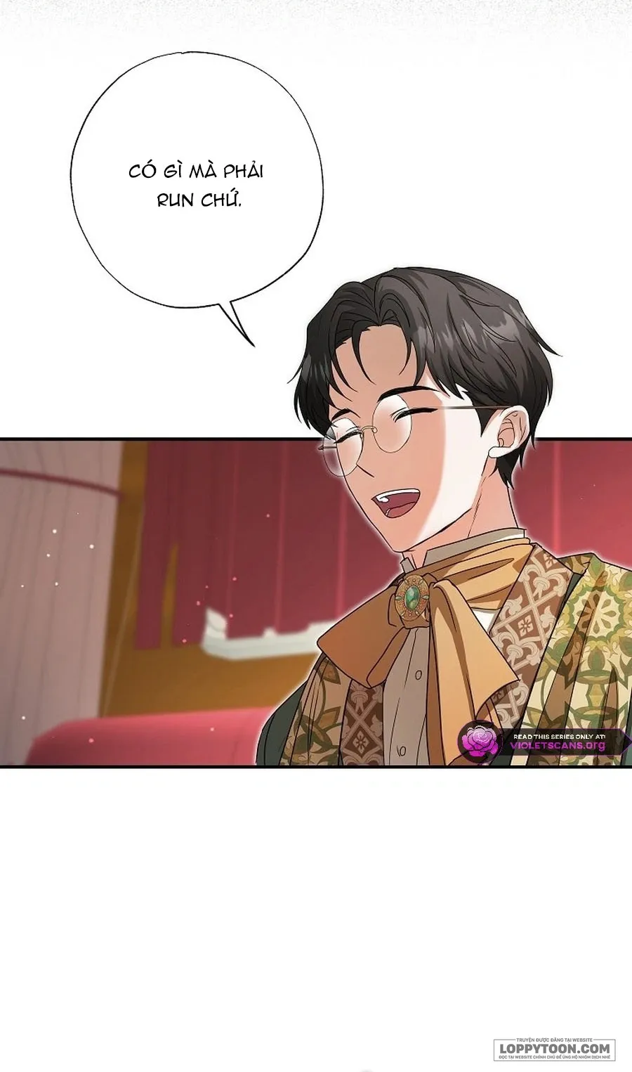 Trở Thành Miêu Nữ Của Hoàng Đế Chap 70 - trang 50
