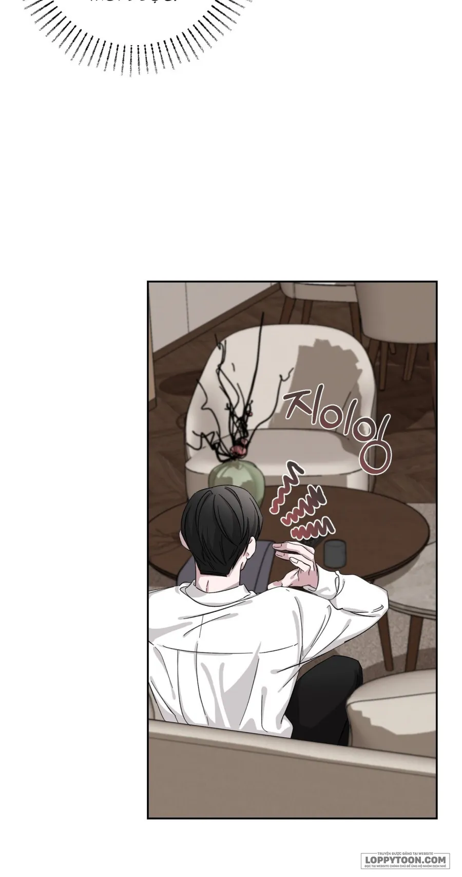 Quả Nhiên Vị Giám Đốc Điều Hành Đó… Chap 8 - trang 44