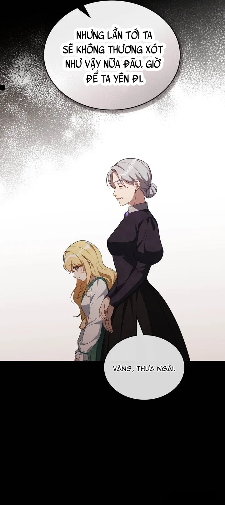 Chúa Phù Hộ Cho Sự Hủy Diệt Của Ta Chap 2 - trang 10