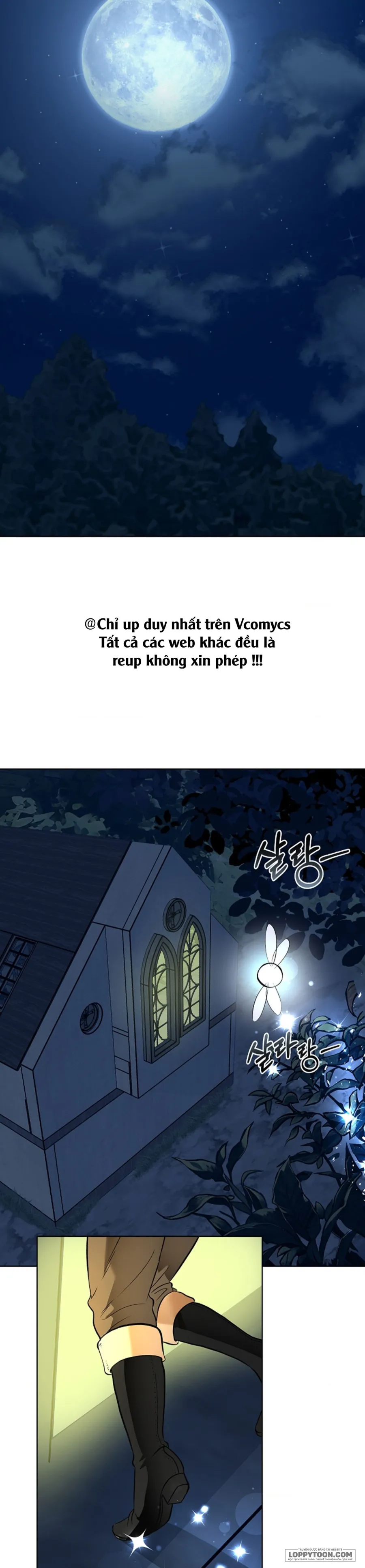 Cánh Hoa Ướt Đẫm Của Thánh Nữ Chap 18 - 🔞🔞🔞 - trang 29