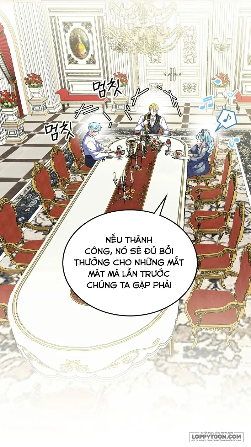 Tôi Sẽ Ly Hôn Với Anh Trai Nữ Chính Chap 70 - trang 28