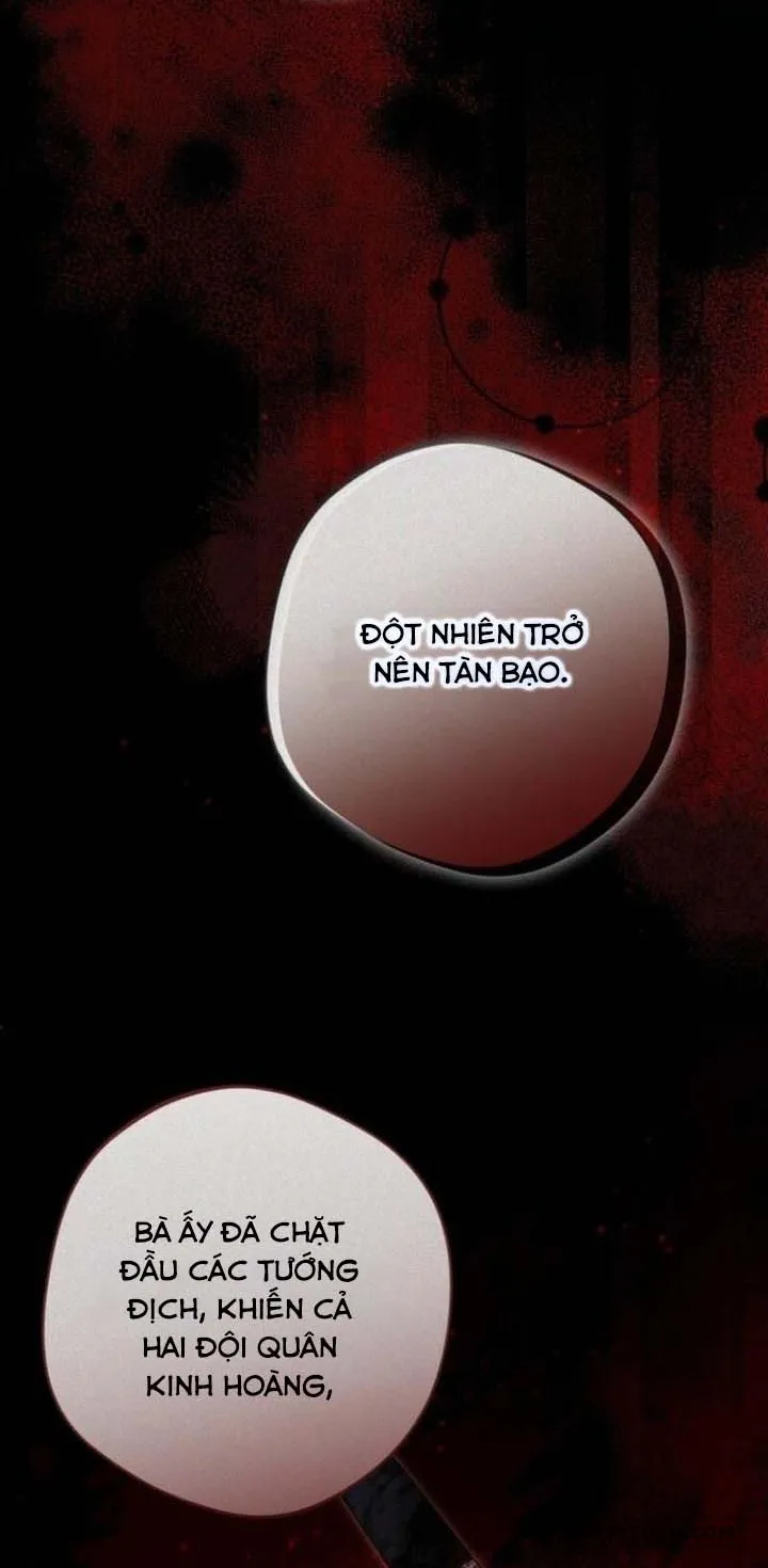 Bạo Chúa Độc Ác Trở Lại Chap 58 - trang 60