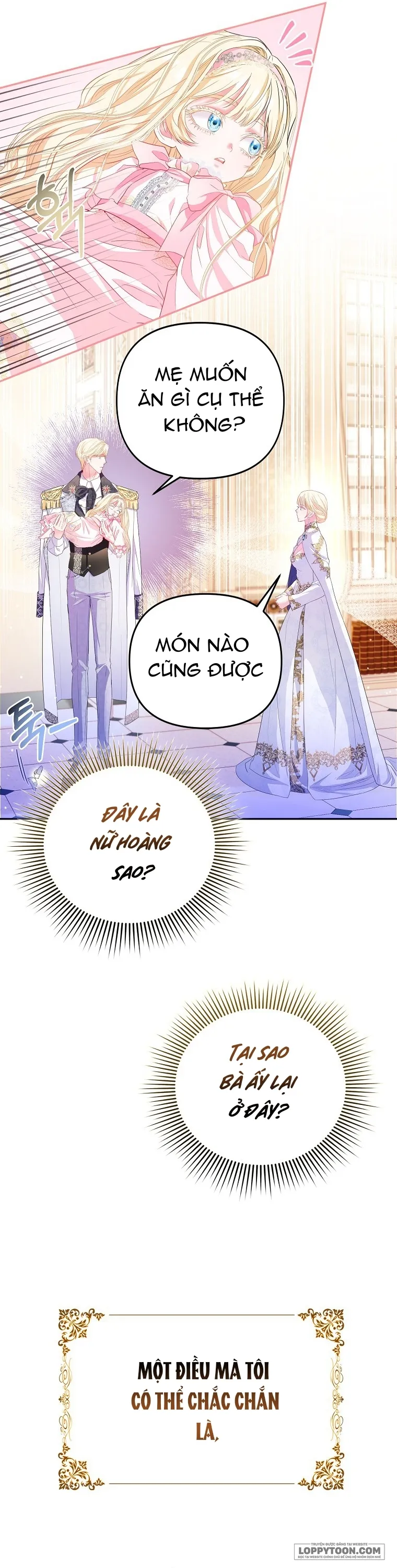 Nàng Công Chúa Của Mọi Người Chap 11 - trang 37