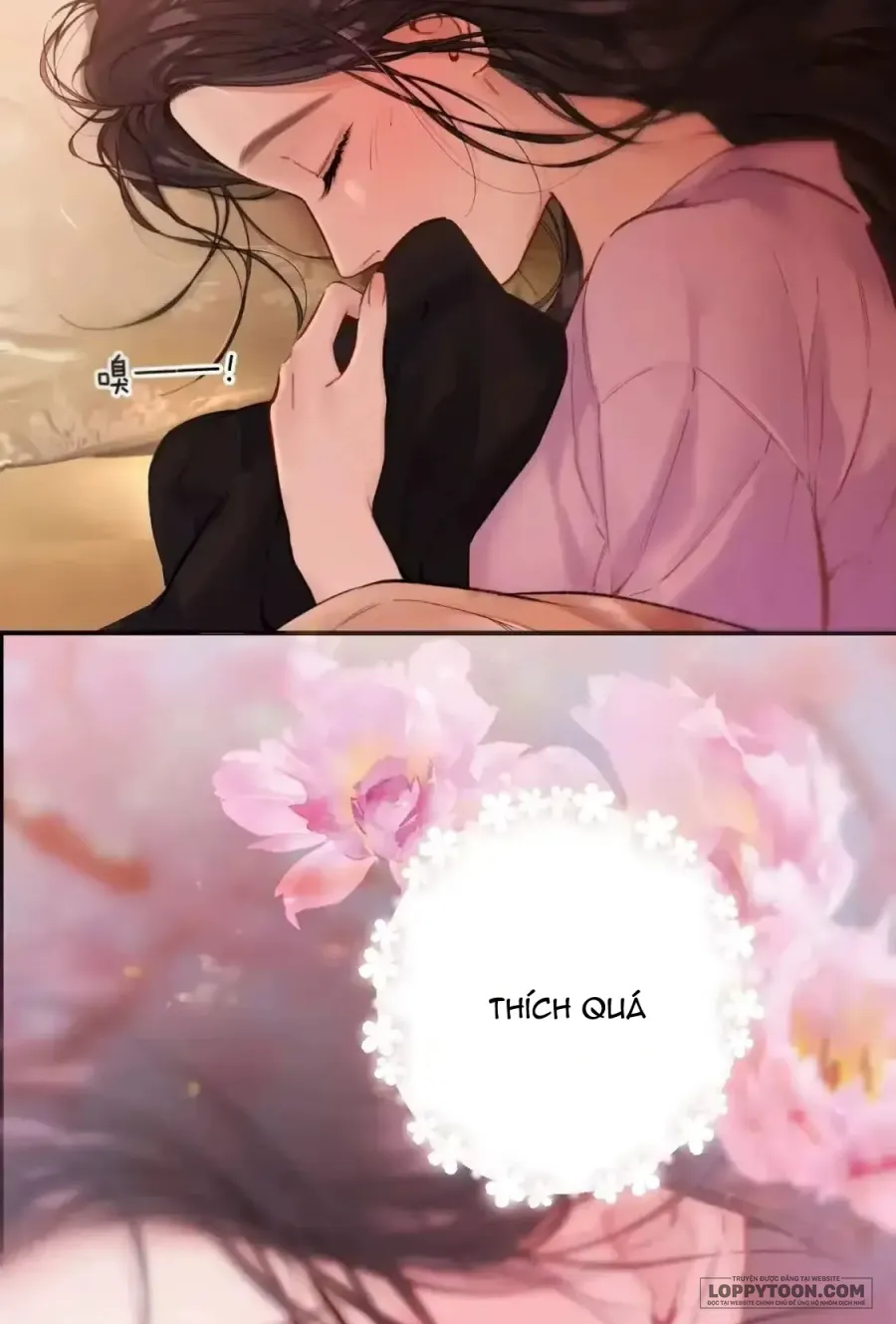Trêu Nhầm Chap 89 - trang 52