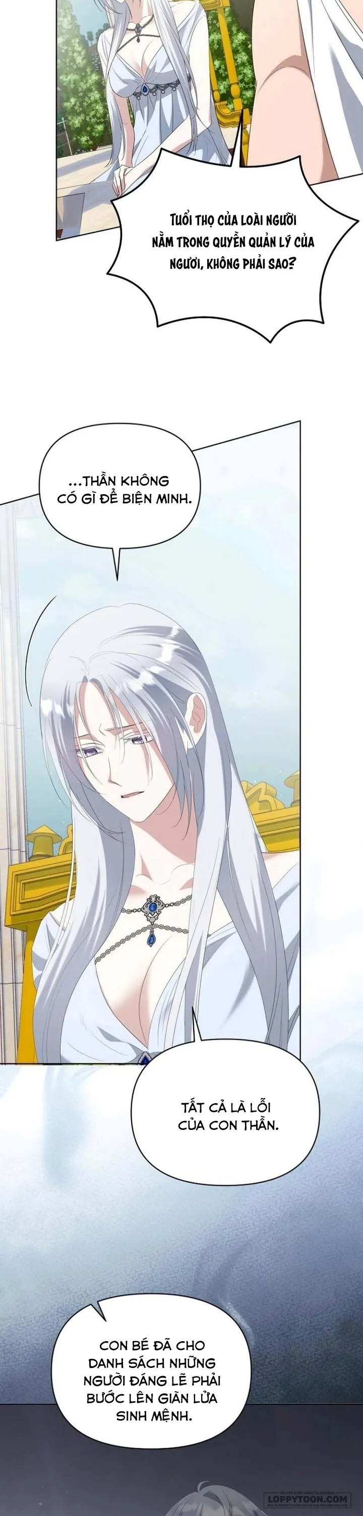 Trở Thành Con Gái Nuôi Của Gia Tộc Sát Thủ Chap 84 - trang 32