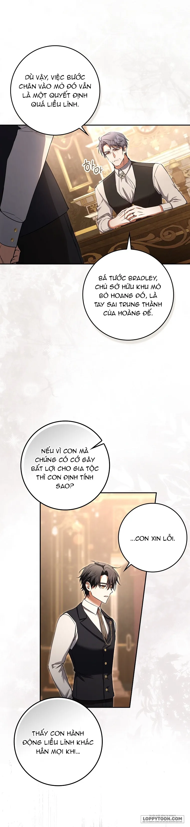 Xuyên Thành Chị Dâu Của Nữ Chính Trong Tiểu Thuyết Nuôi Con Chap 5 - trang 25