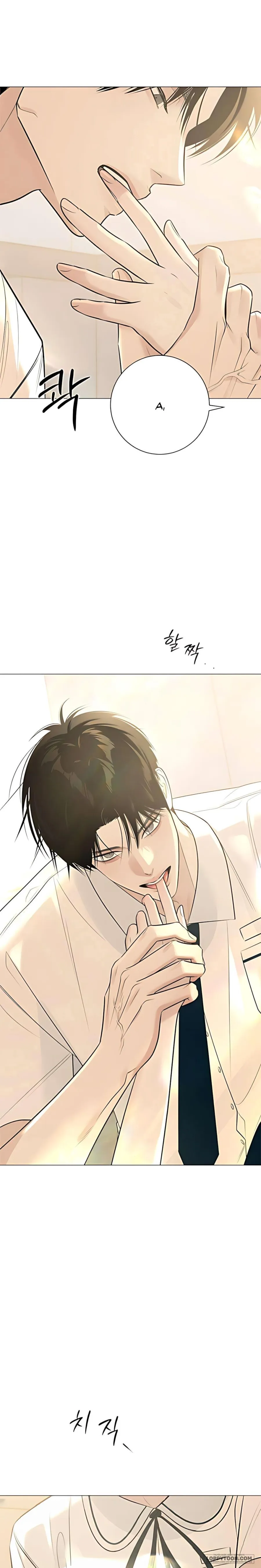 Hashtag: Mối Tình Đầu Chap 9 - trang 40