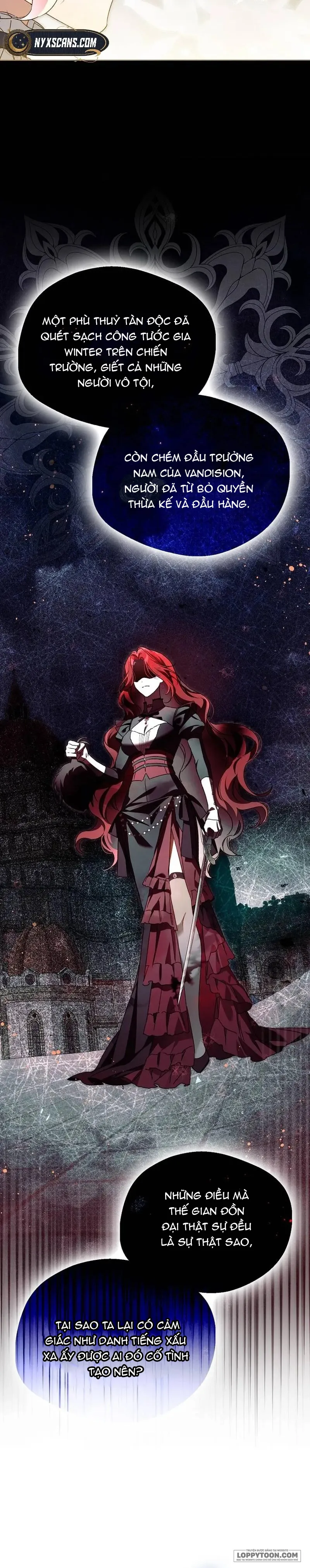 Hầu Tước Maron Chap 28 - trang 31