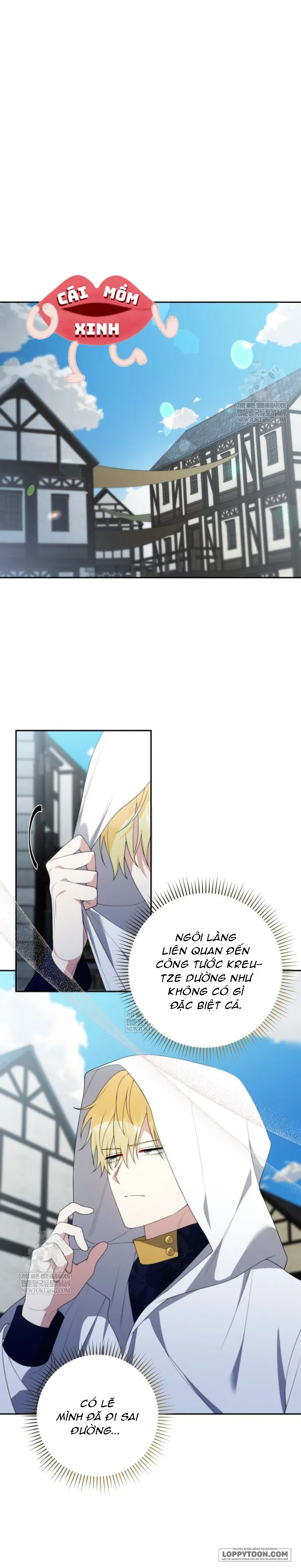Cái Giá Của Tái Sinh Chap 36 - trang 12