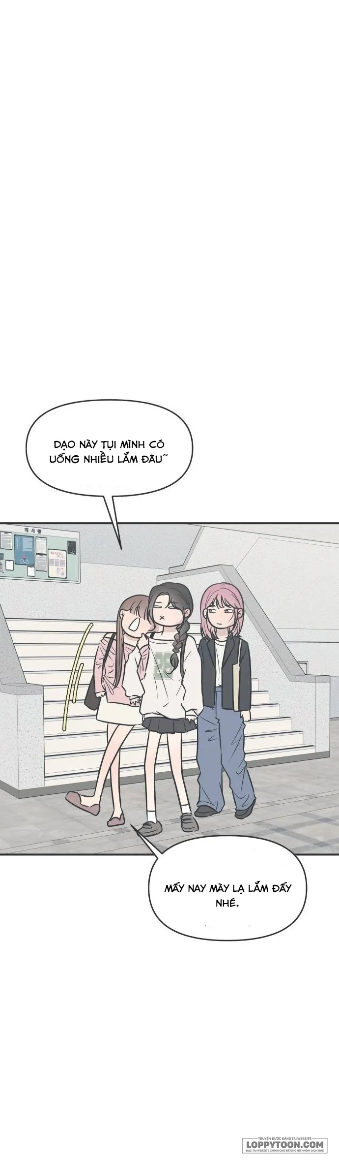 Scandal Bảo Vệ Hôn Nhân Chap 4 - trang 50