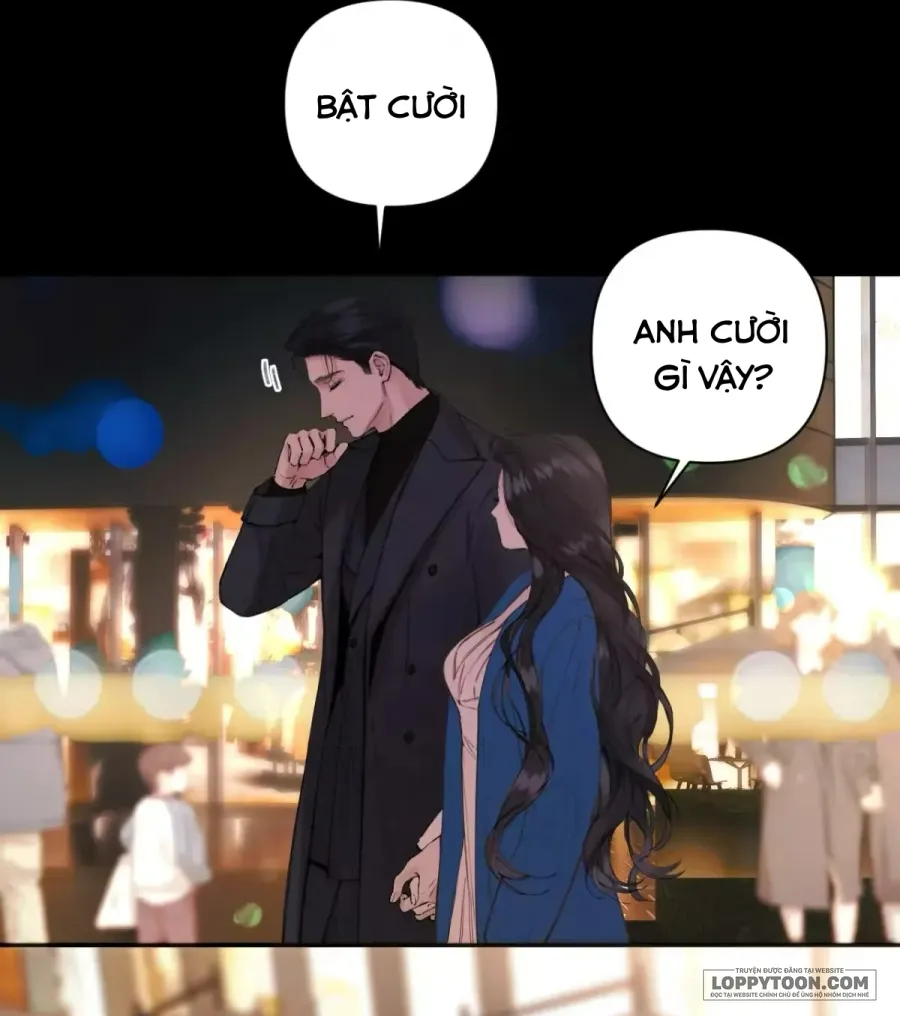 Trêu Nhầm Chap 84 - trang 28