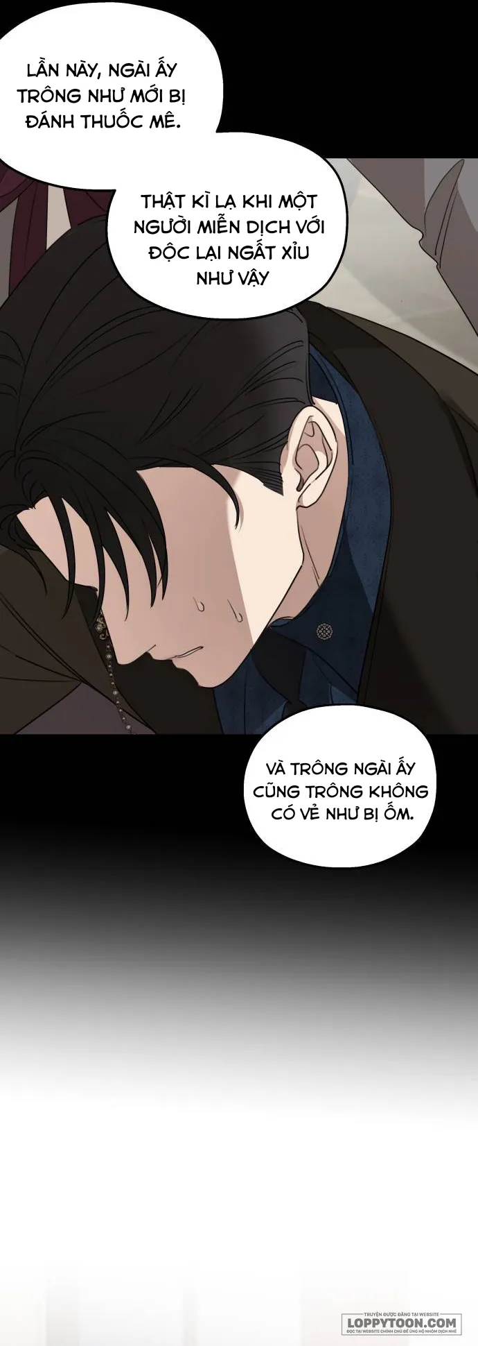 Gia Đình Chồng Quá Ám Ảnh Bởi Tôi Chap 66 - trang 45