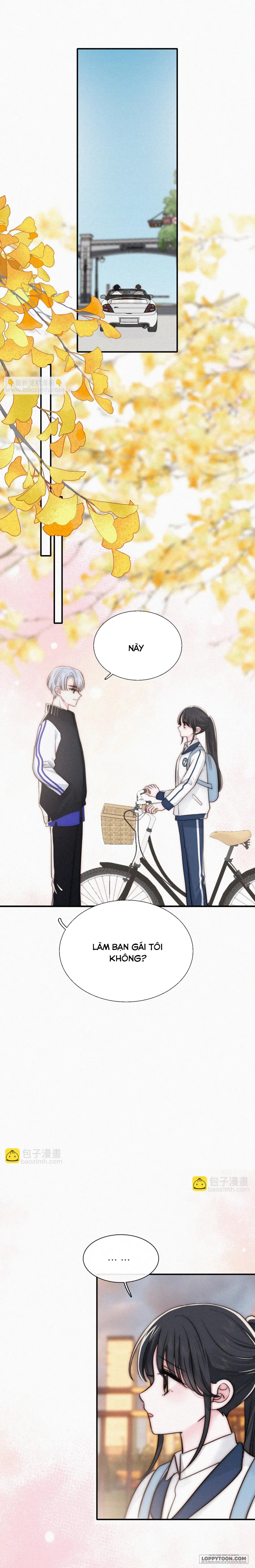 Một Lòng Cưng Chiều Chap 89 - trang 11