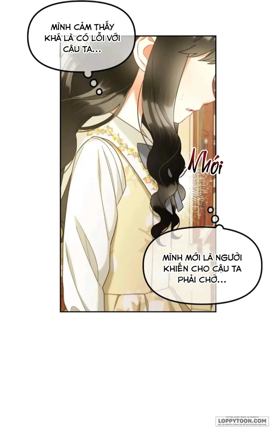 Tôi Sẽ Ở Ngay Bên Cạnh Nam Chính Chap 17 - trang 45