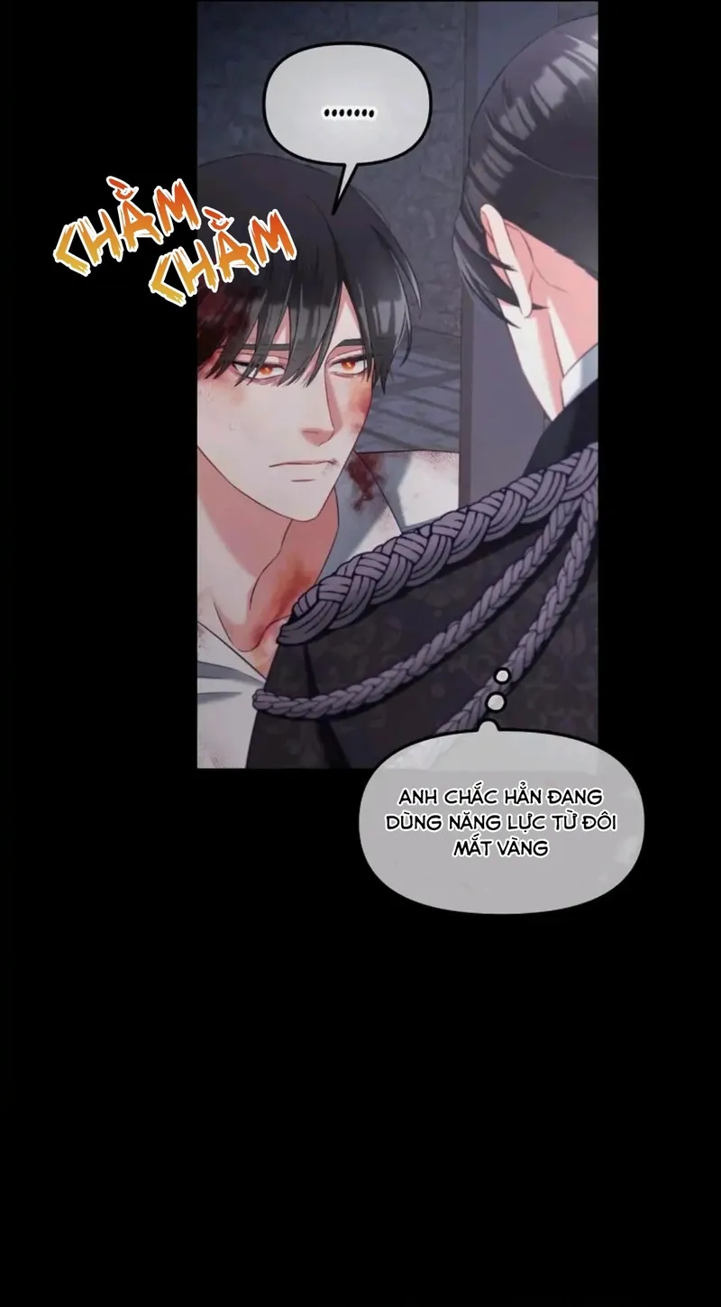Tôi Sẽ Ở Ngay Bên Cạnh Nam Chính Chap 20 - trang 30