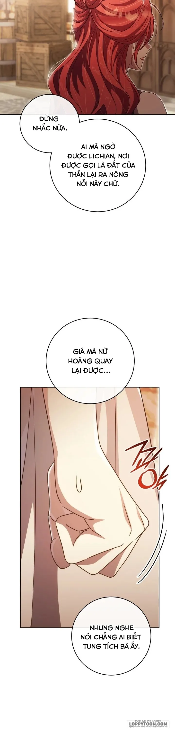 Vị Hoàng Tử Của Em Chap 35 - trang 13