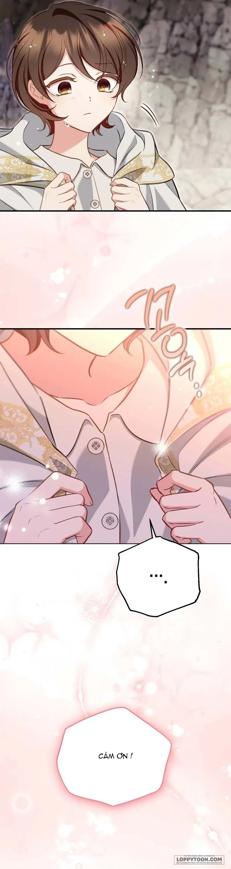 Bảo Vệ Thánh Nữ Giả Mạo Chap 11 - trang 50