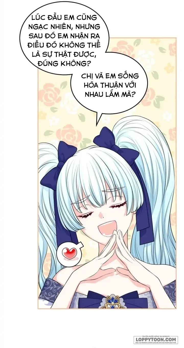 Tôi Sẽ Ly Hôn Với Anh Trai Nữ Chính Chap 11 - trang 48