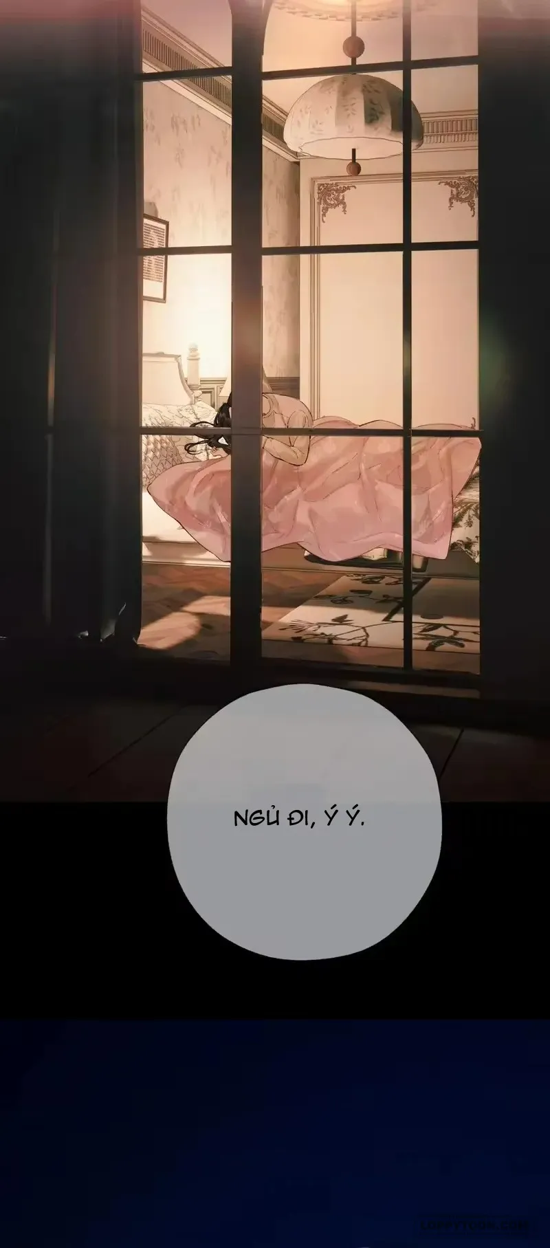 Trêu Nhầm Chap 82 - trang 39