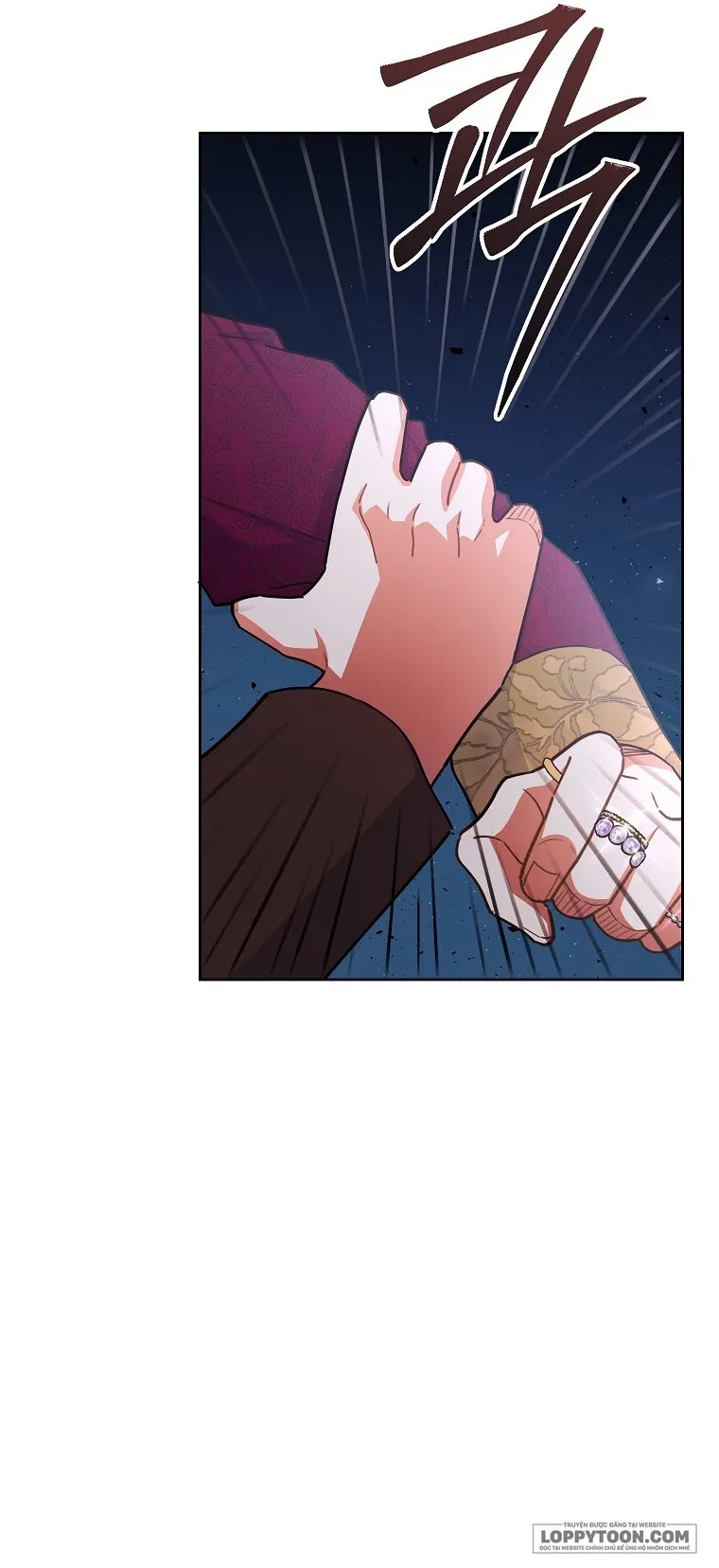 Bé Con Chốn Hoa Nở Chap 23 - trang 16