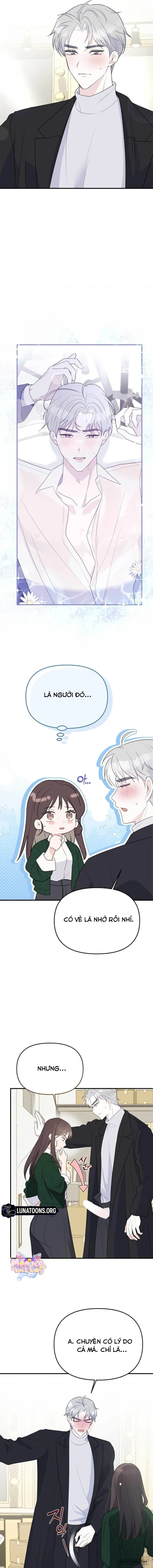 Tôi Nuôi Trai Chỉ Để "Thịt" Chap 4 - trang 13
