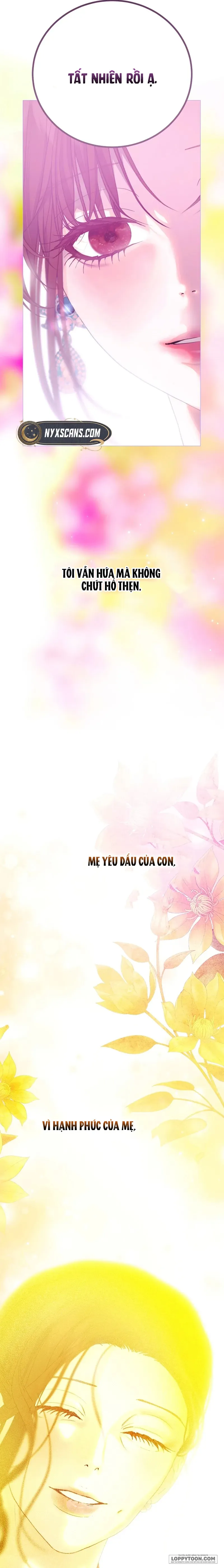 Mảnh Vỡ Của Đôi Giày Thủy Tinh Chap 10 - trang 11