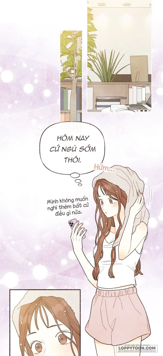 Cảm Xúc Chuyển Giao Chap 41 - trang 8