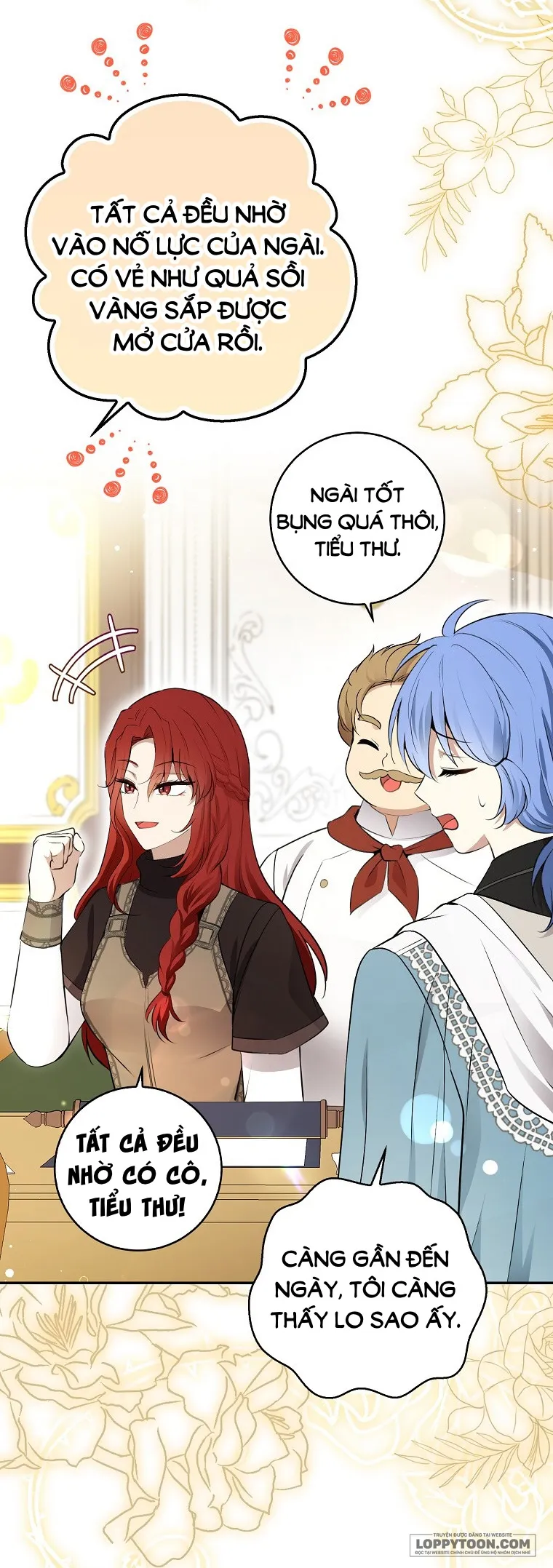 Sóc Con Tài Năng Chap 57 - trang 43