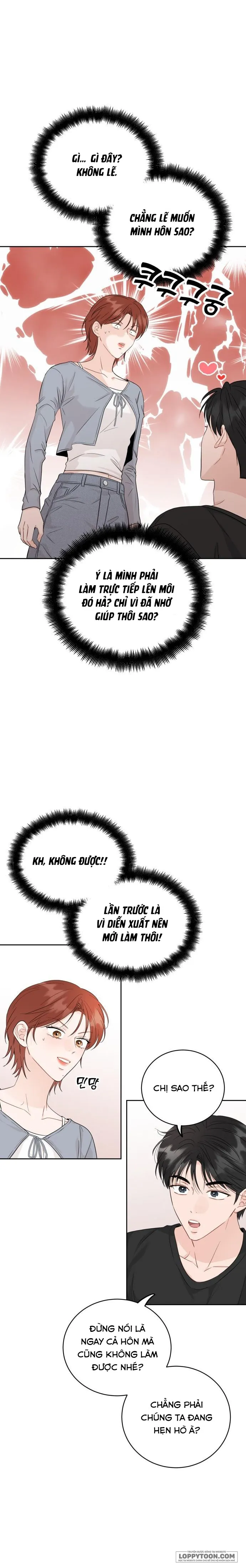 Người Một Nhà Chap 85 - trang 12