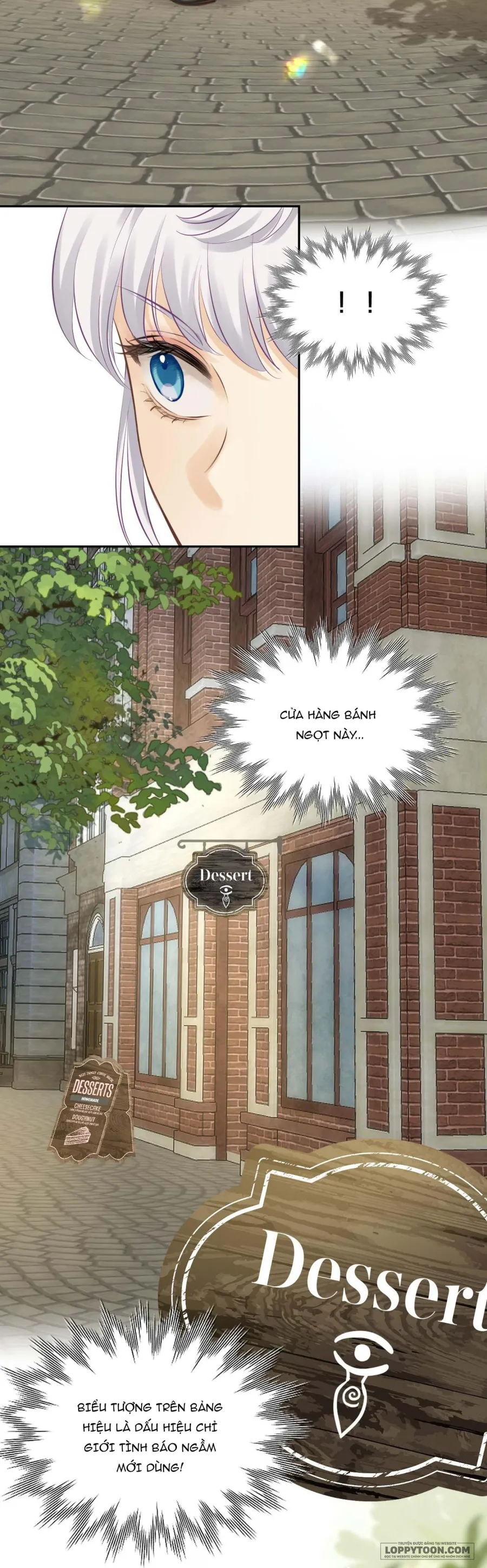 Hương Dục Niệm Chap 14 - trang 24