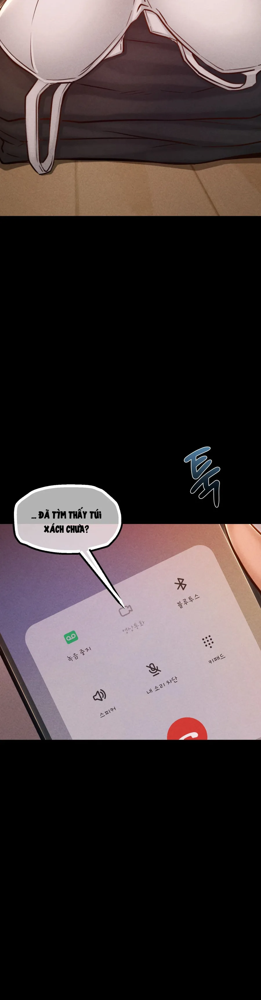 Dinh Thự Thiên Đường Chap 10 - 🔞🔞🔞 - trang 34