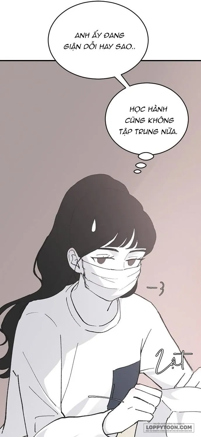 Ba Anh Trai Cực Phẩm Của Tôi Chap 28 - trang 74