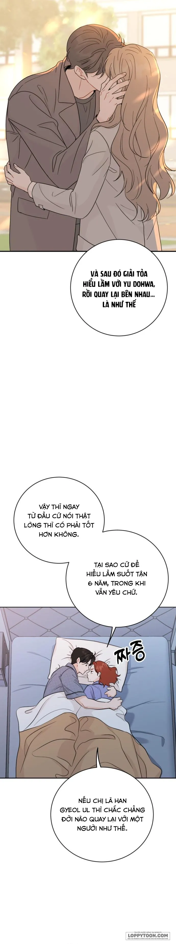 Người Một Nhà Chap 110 - trang 19