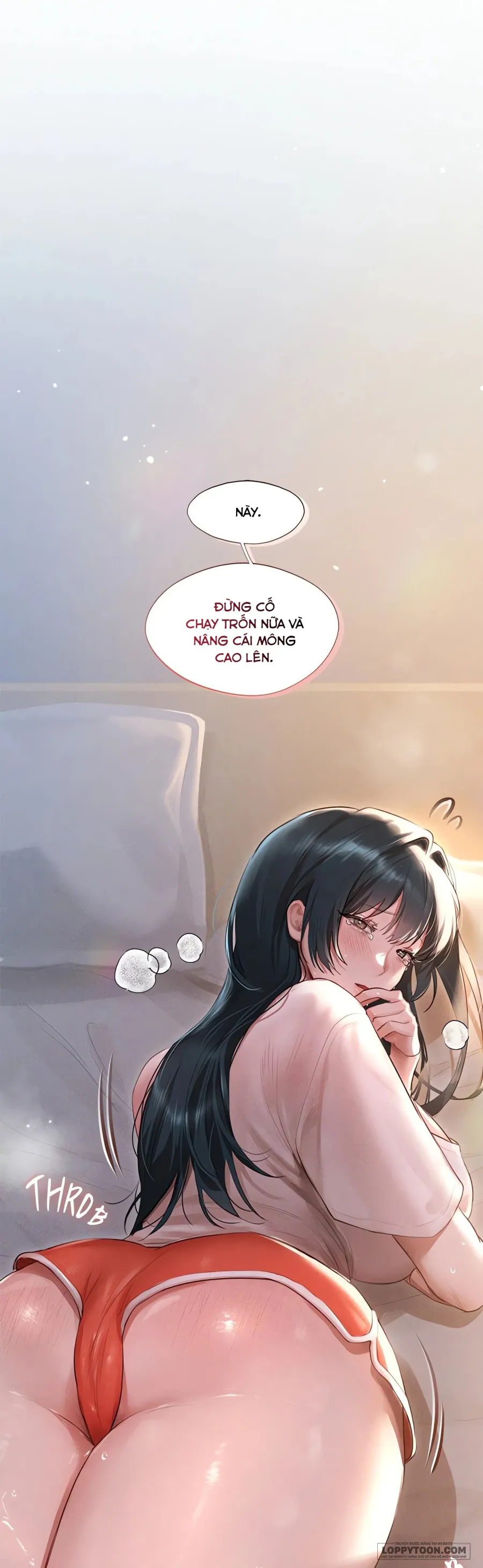 Làm Quen Với Mia Chap 1 - H - trang 3