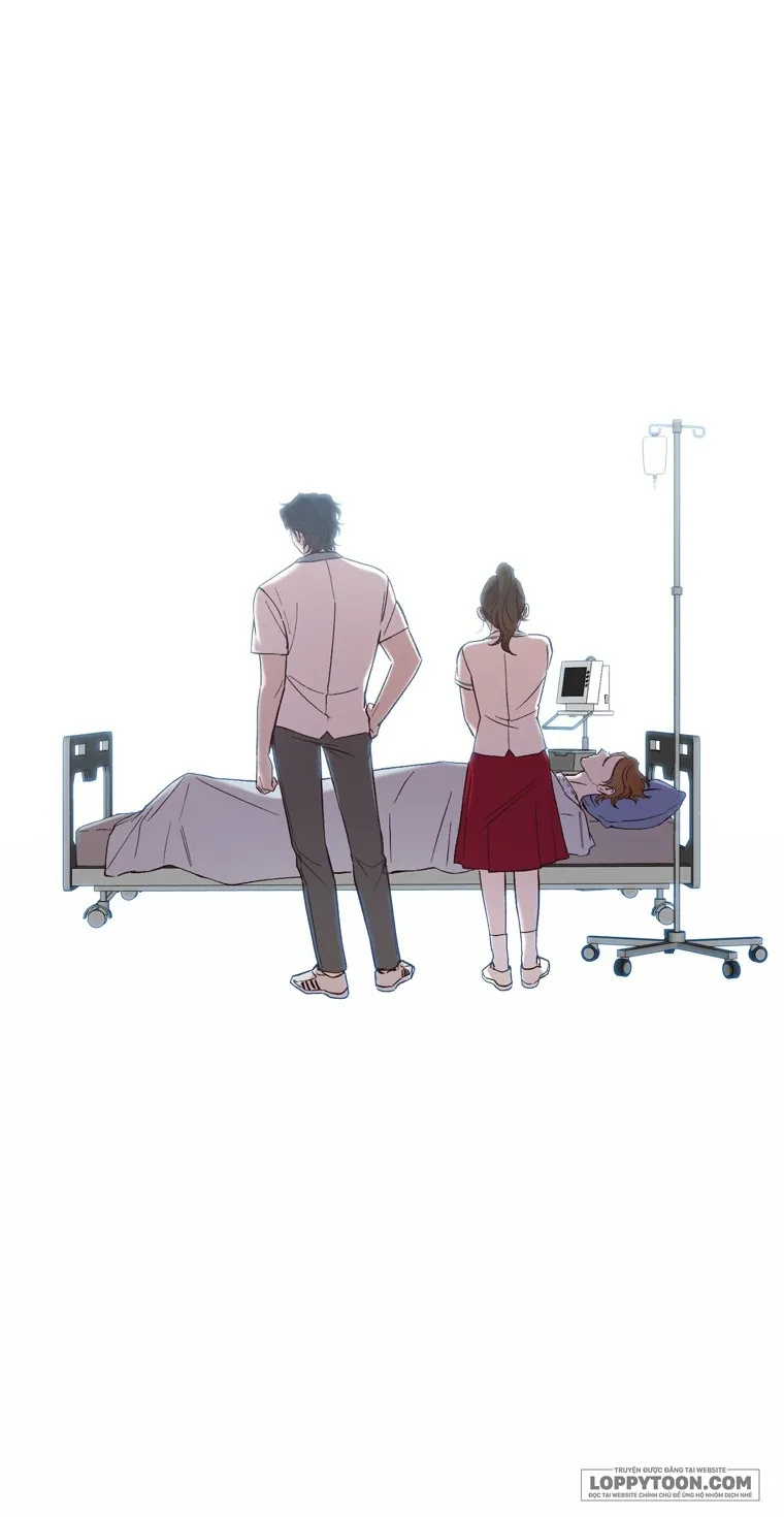 Thanh Xuân Của Chúng Ta Chap 110 - trang 27