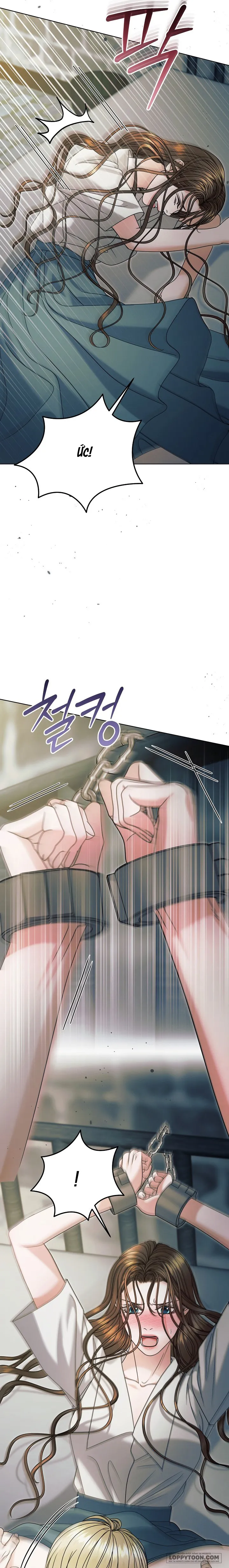 Hãy Cầu Xin Tôi Đi Chap 82 - 🔞🔞🔞 - trang 6