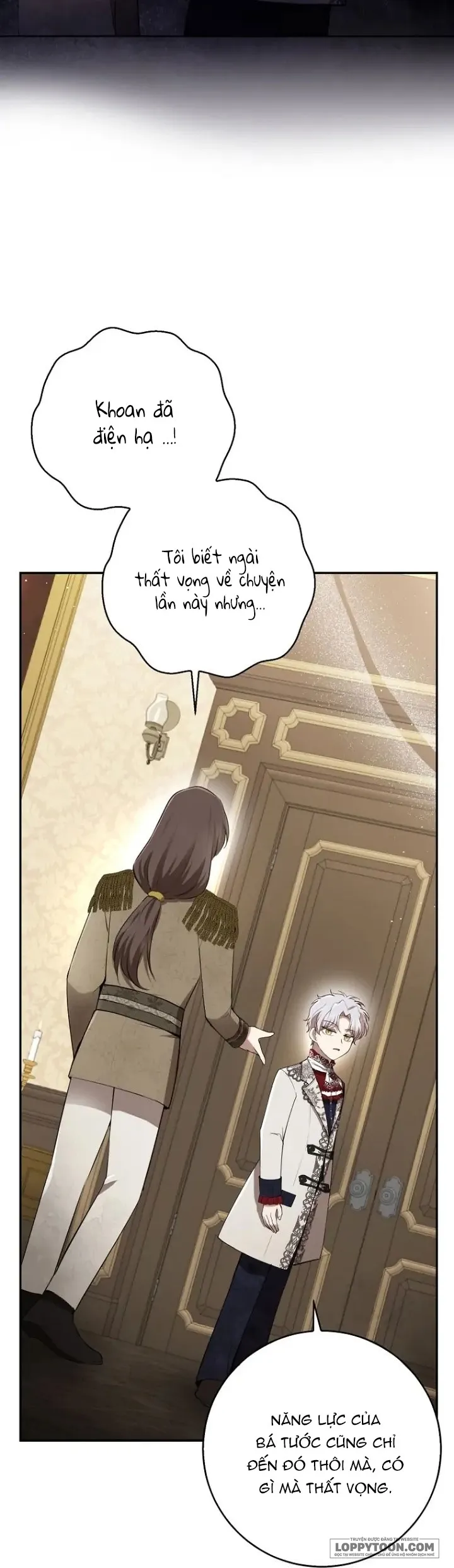 Sóc Con Tài Năng Chap 51 - trang 49