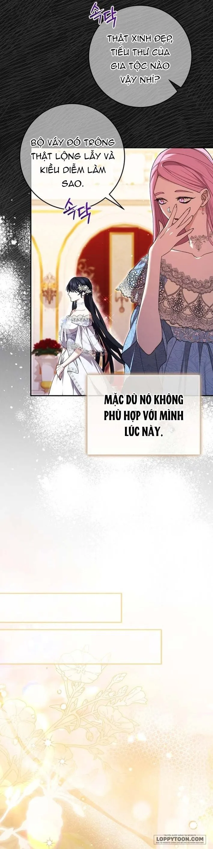 Tôi Trở Thành Người Được Nữ Phản Diện Yêu Thích Nhất Chap 1 - trang 15